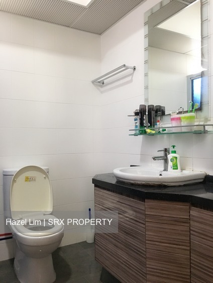 Blk 612A Punggol Drive (Punggol), HDB 4 Rooms #179966052